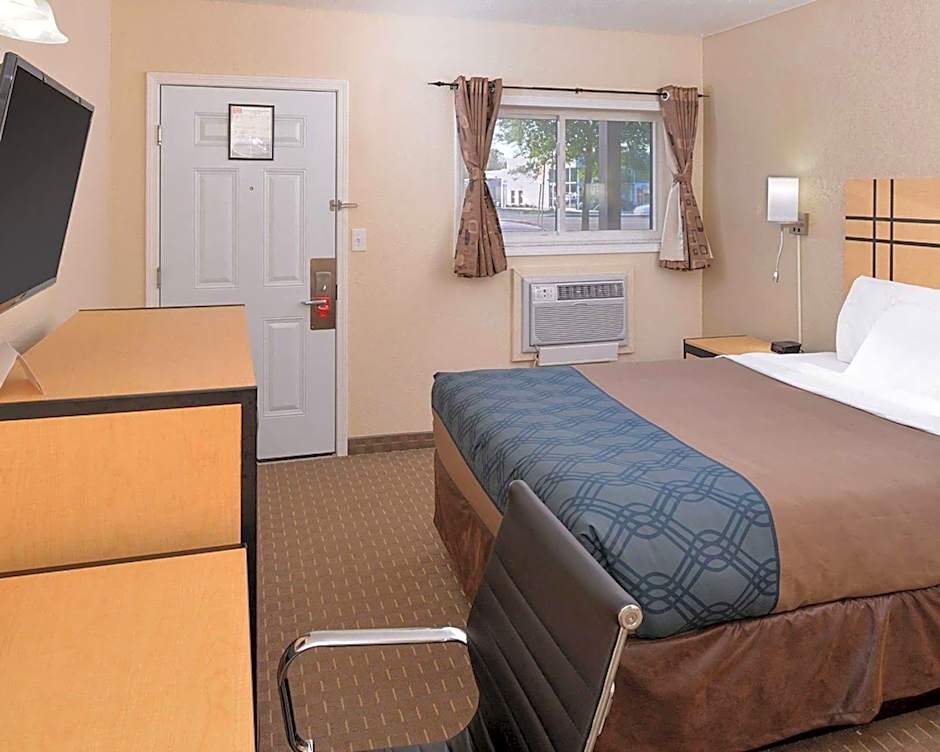 Econo Lodge Rochester