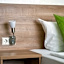 bed & breakfast Outlet Hotel