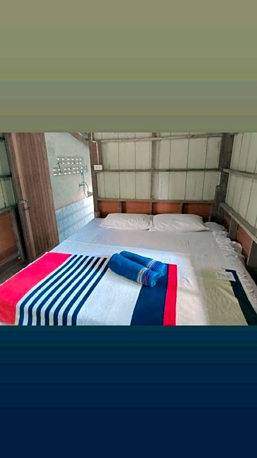 Sunset Beach Bungalow Koh Pu