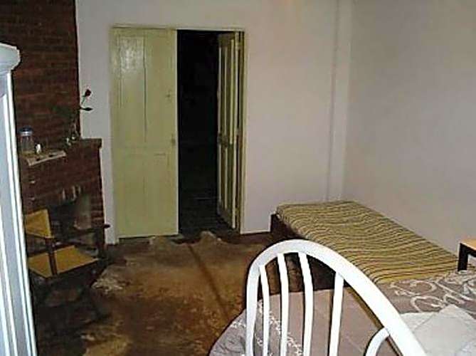 Pousada Chácara das Roseiras