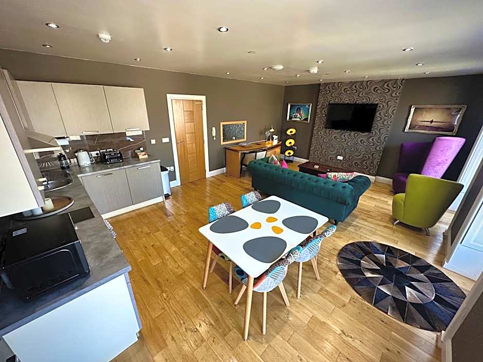 Halvard Apartments at Castletown