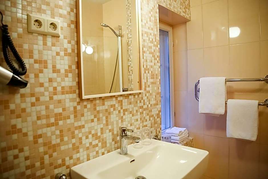 Botique & SPA Hotel Berkenes Manor