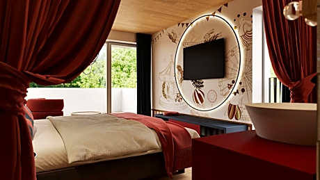 Superior Family Room