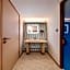 Hanting Hotel Nanjing Wutang Plaza