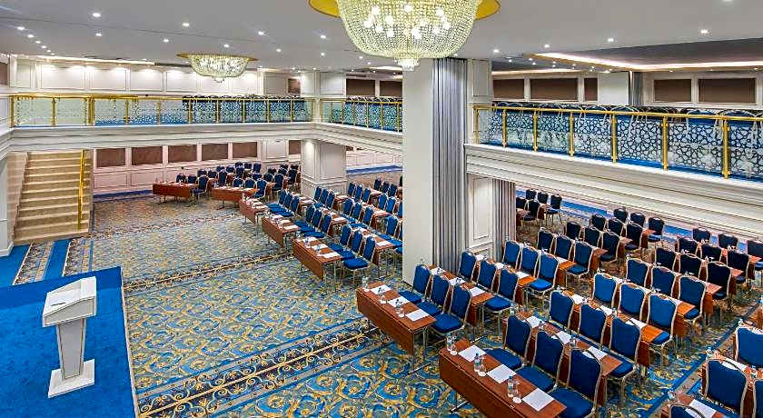 DoubleTree By Hilton Hotel Elazig