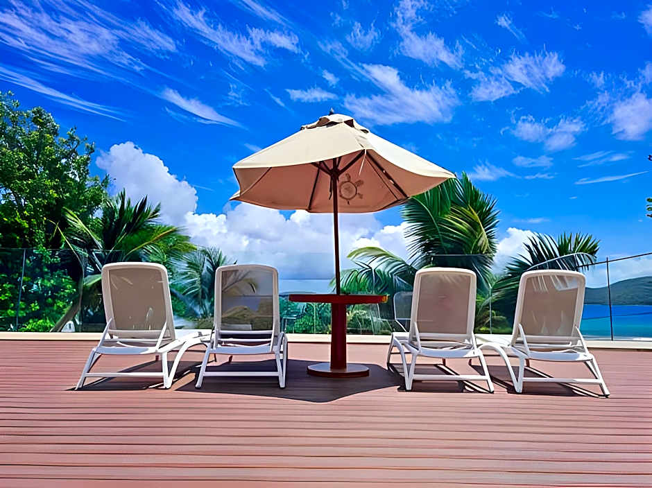 Le Relax Luxury Lodge