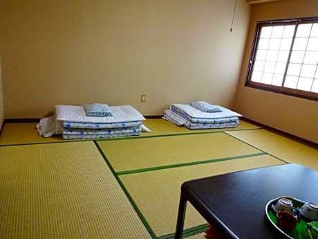 Triple Room with Bath