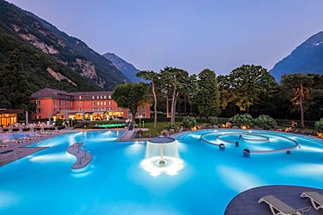 Grand Hotel des Bains