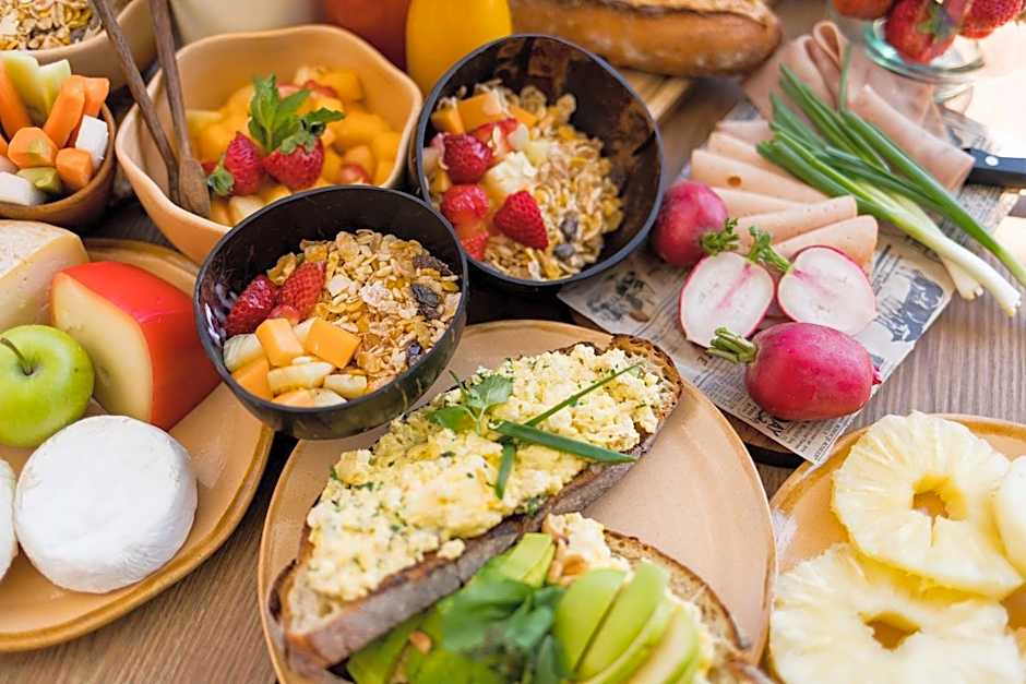 Radisson Hotel Tamboho Waterfront Antananarivo