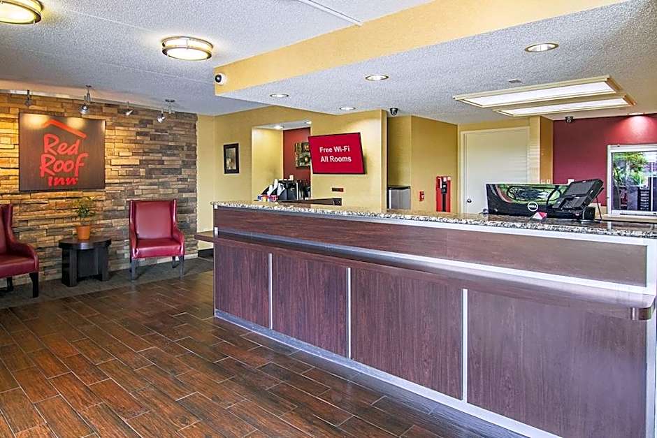 Red Oak Inn Southfield - Detroit