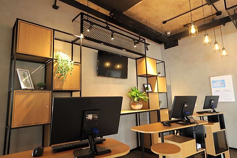 ibis Cuiaba Shopping