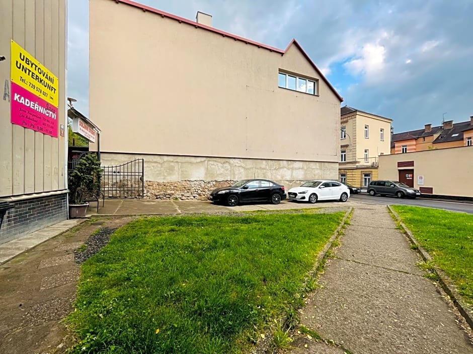 Apartmá Luxura
