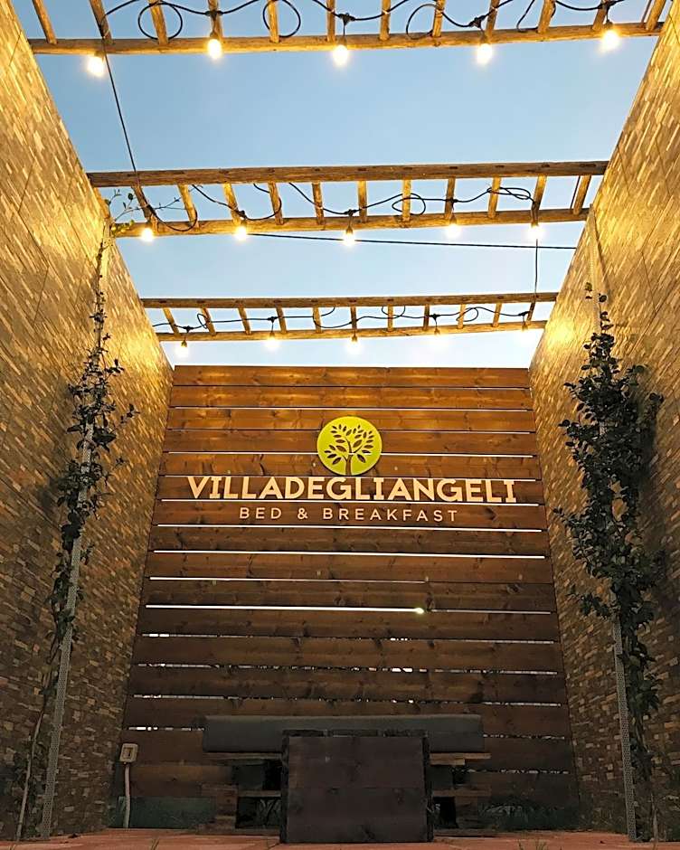 B&B Villa degli Angeli