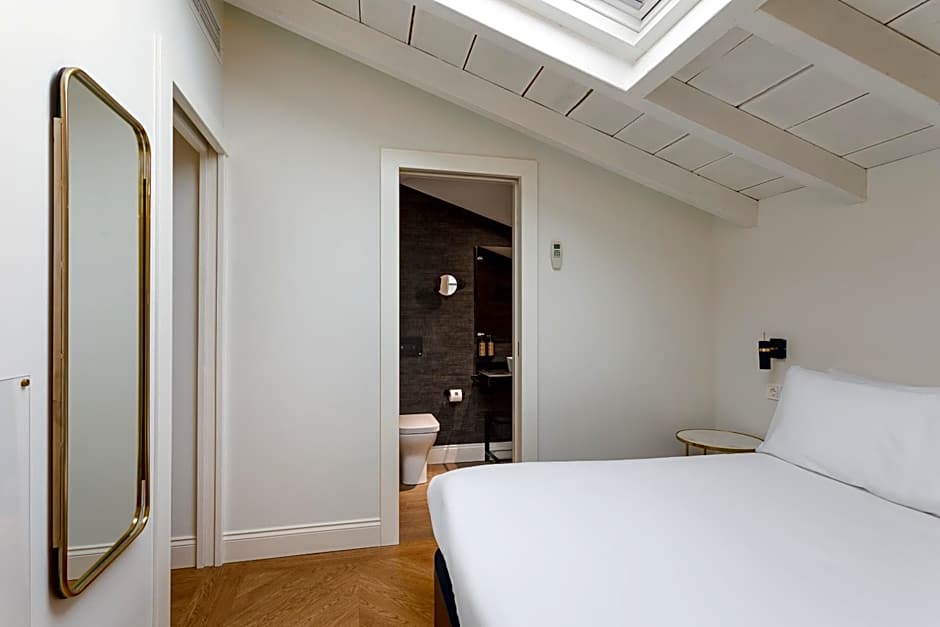 Be Mate Málaga Centro