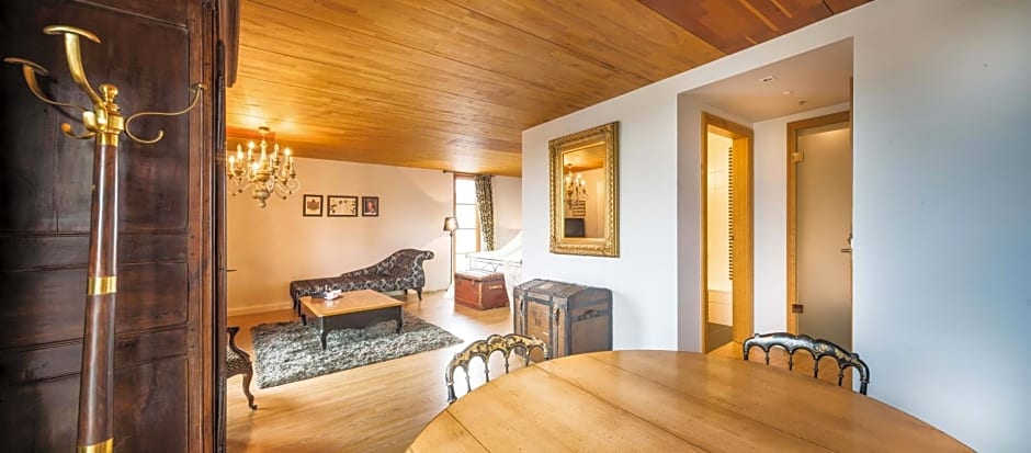 Auberge Du Relais Postal