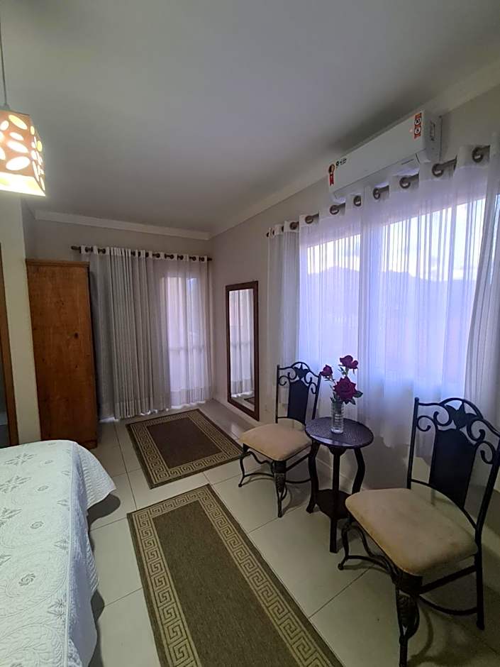 Pousada Quinta dos Colibris