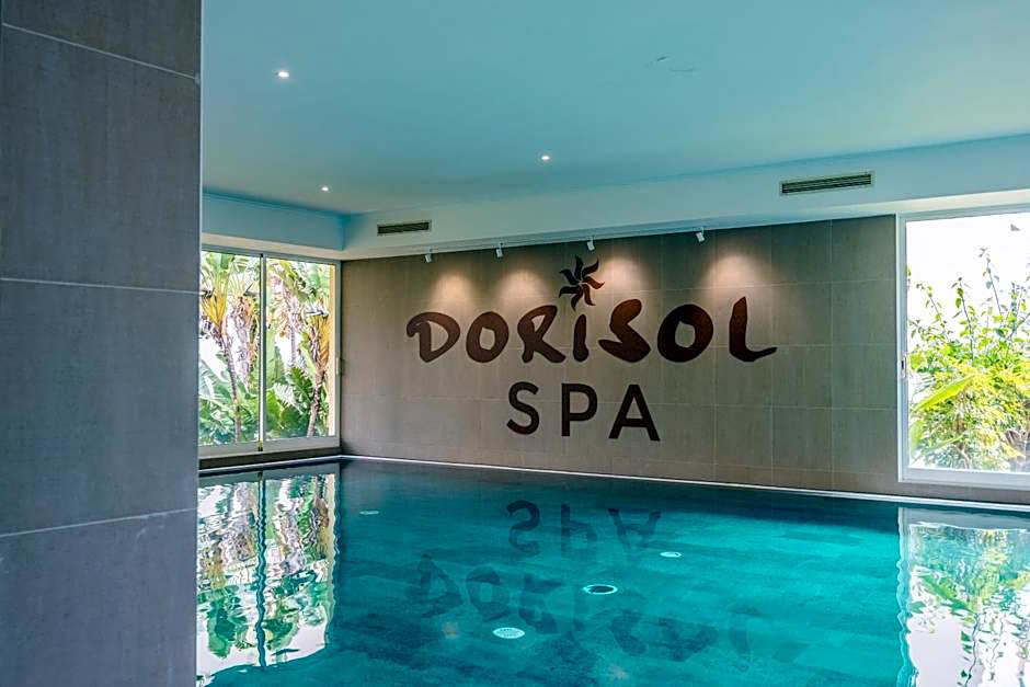 Dorisol Estrelicia Hotel
