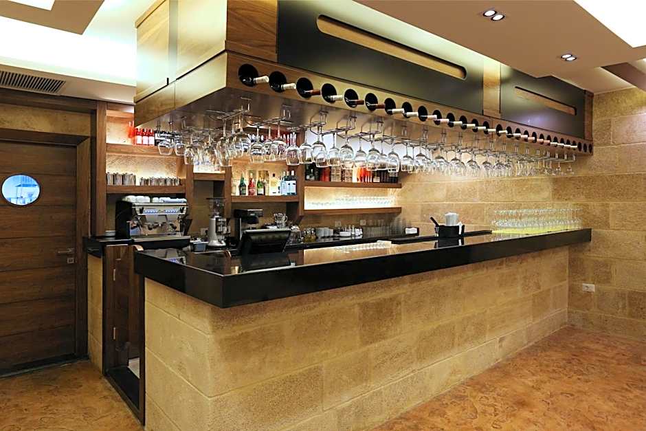 Ibiza Hotel