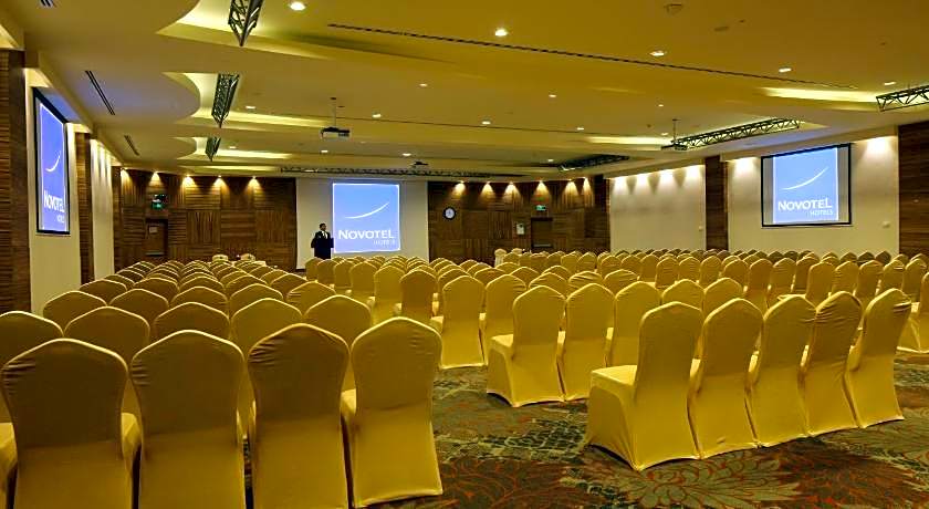 Novotel Dammam Business Park