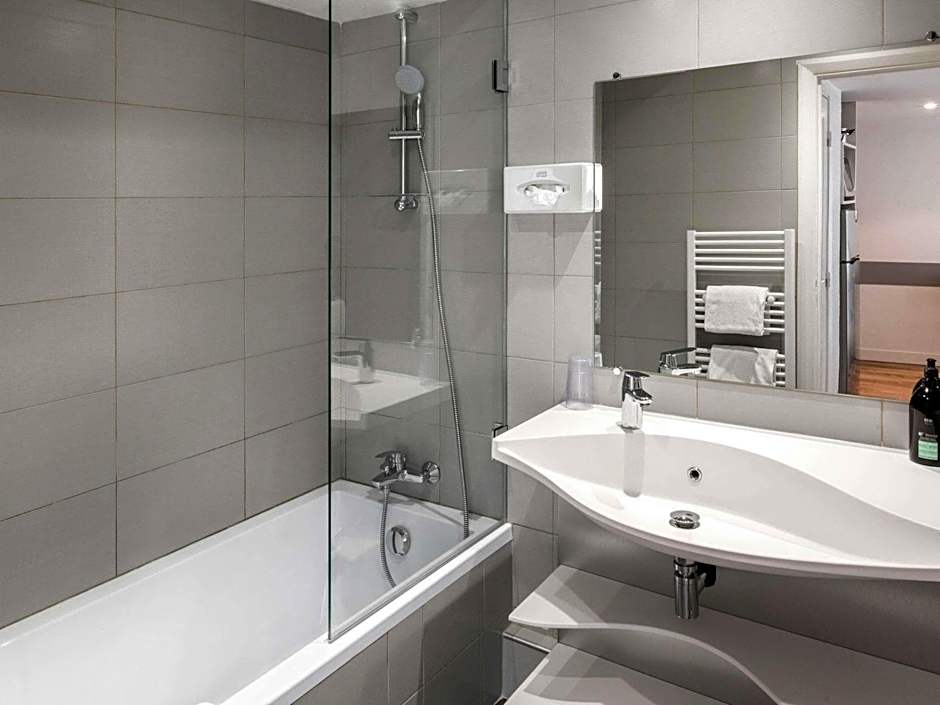 Aparthotel Adagio Nice Promenade des Anglais