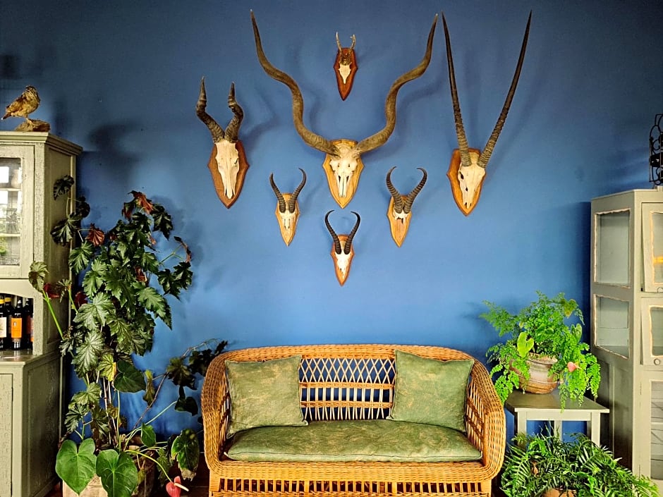 Villa Alto Boutique Hotel