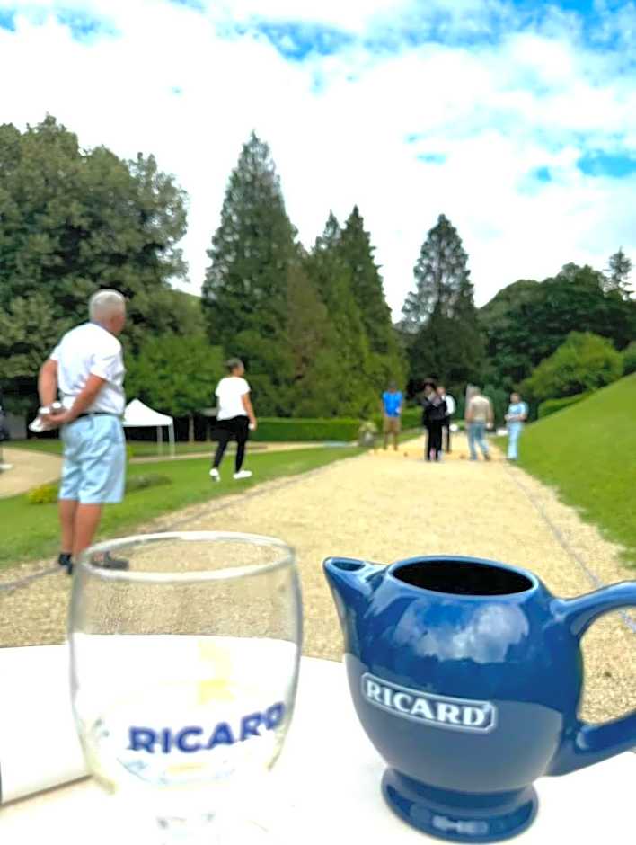 Hotel Bel Air Trail & Wellness