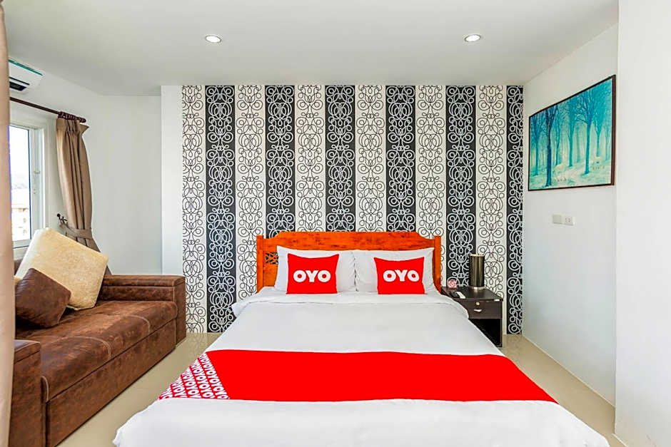 OYO 472 Tang Cheng Holiday Hotel