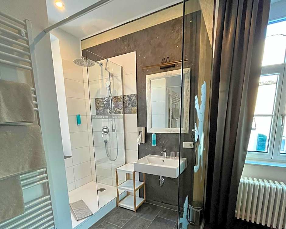 Villa Maria - Suiten & Appartement