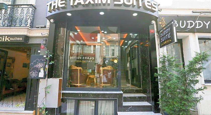 DNZ TAXIM FERIDIYE HoTEL