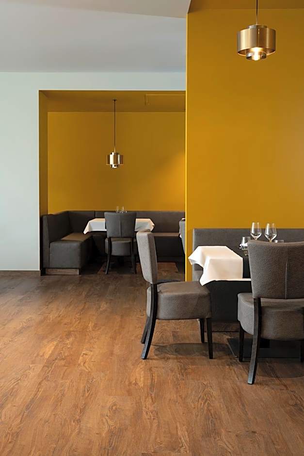 The Regent Boutique Hotel & Spa