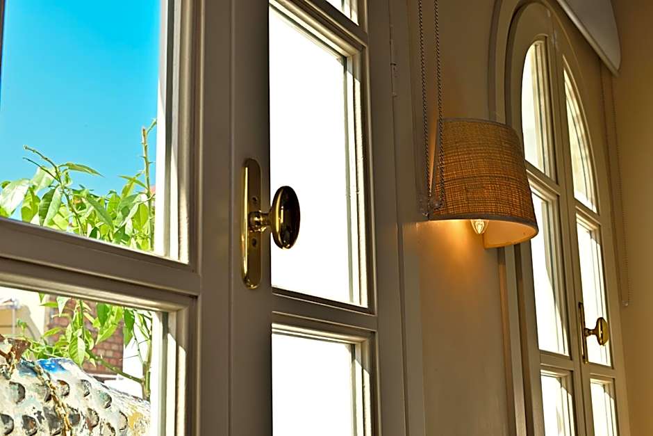 CH Apartments Boutique