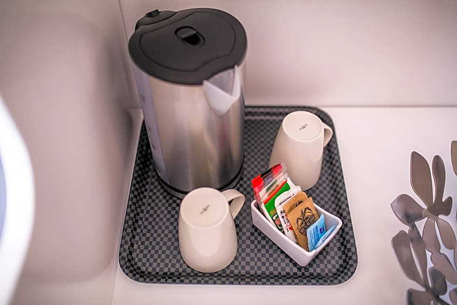 IG Nachosol Atlantic & Yaizasol by Servatur - Adults Only