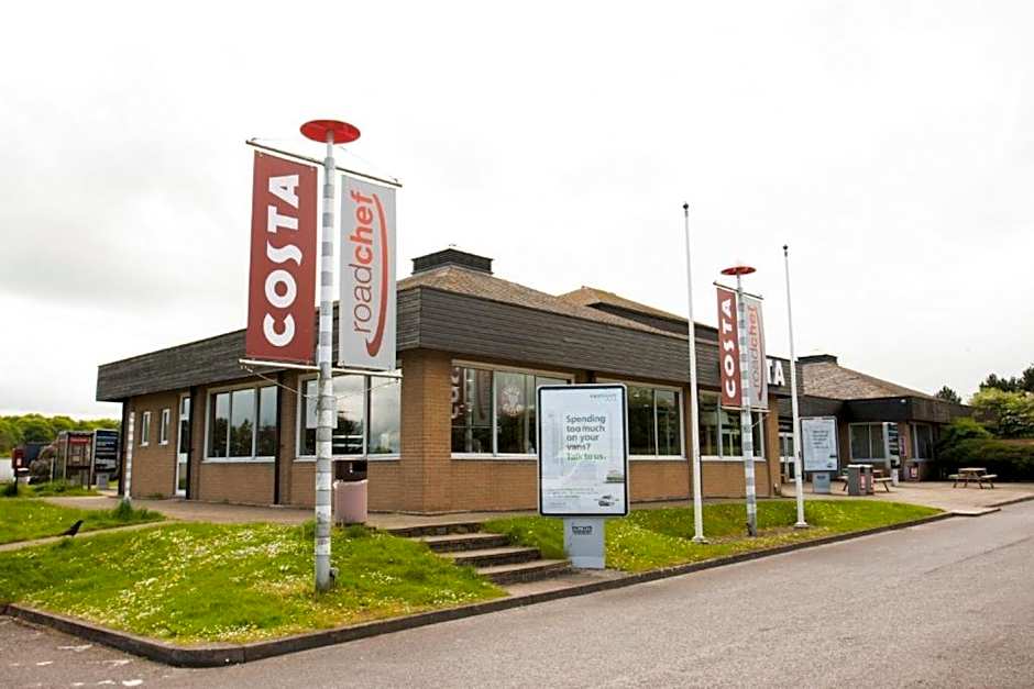 Days Inn Sutton Scotney North