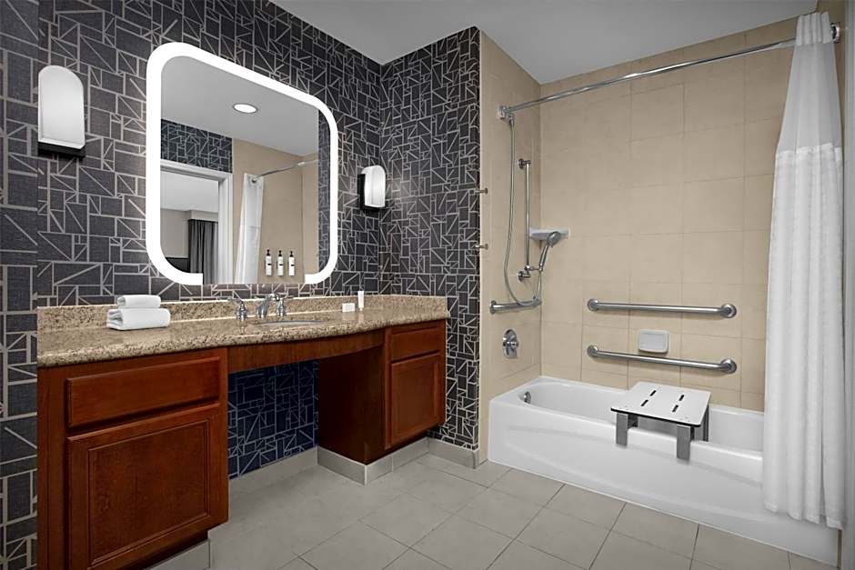 Homewood Suites by Hilton Houston Stafford Sugar Land