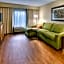 Hampton Inn and Suites Asheville Airport