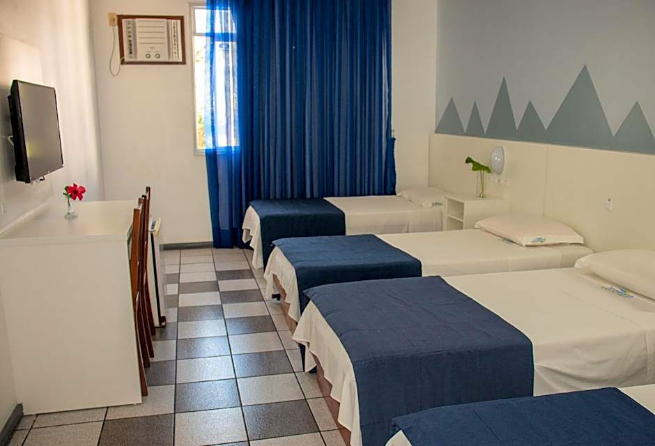 Joaquina Beach Hotel