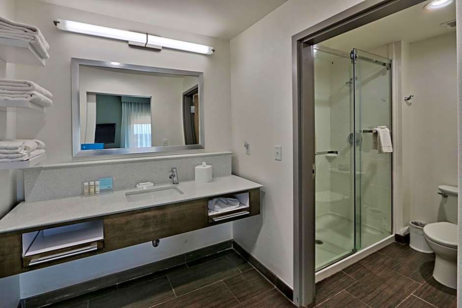 Hampton Inn By Hilton & Suites Guthrie, OK
