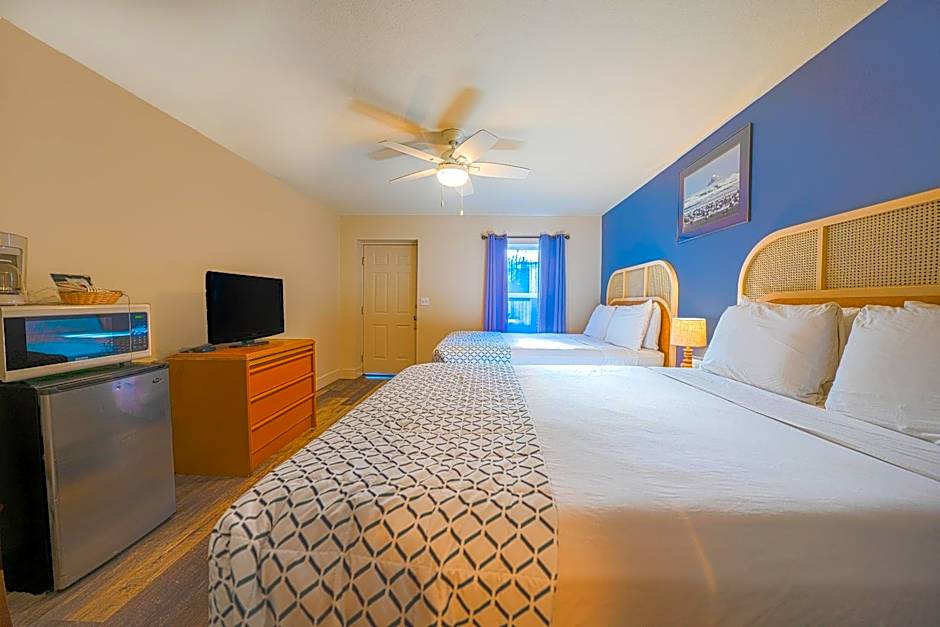 City Centre Motel by OYO