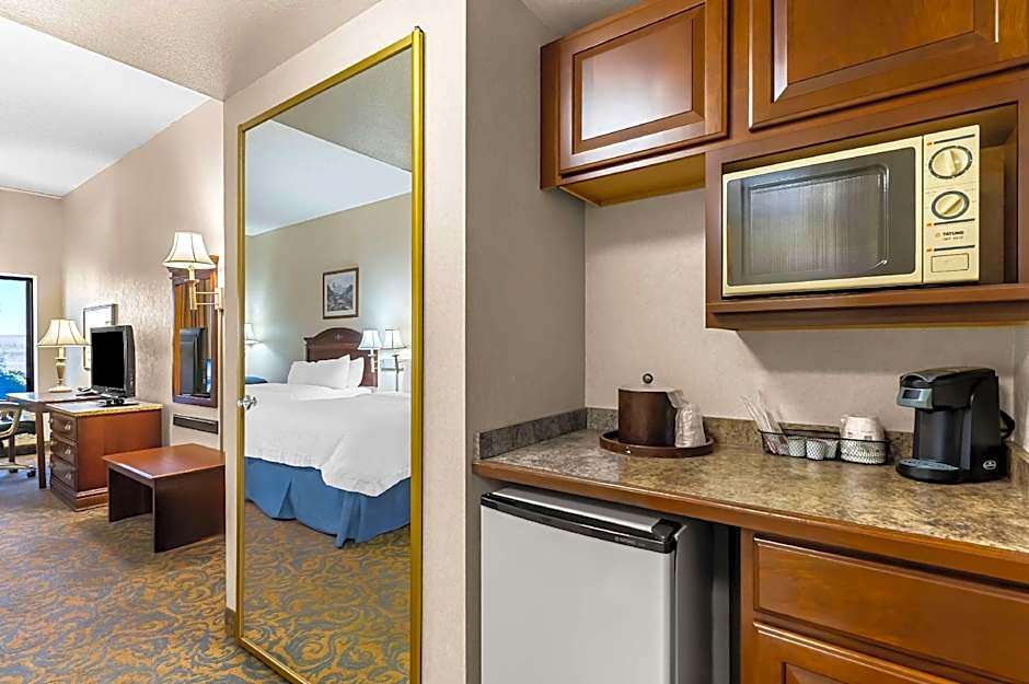 SureStay Plus Hotel by Best Western Chey