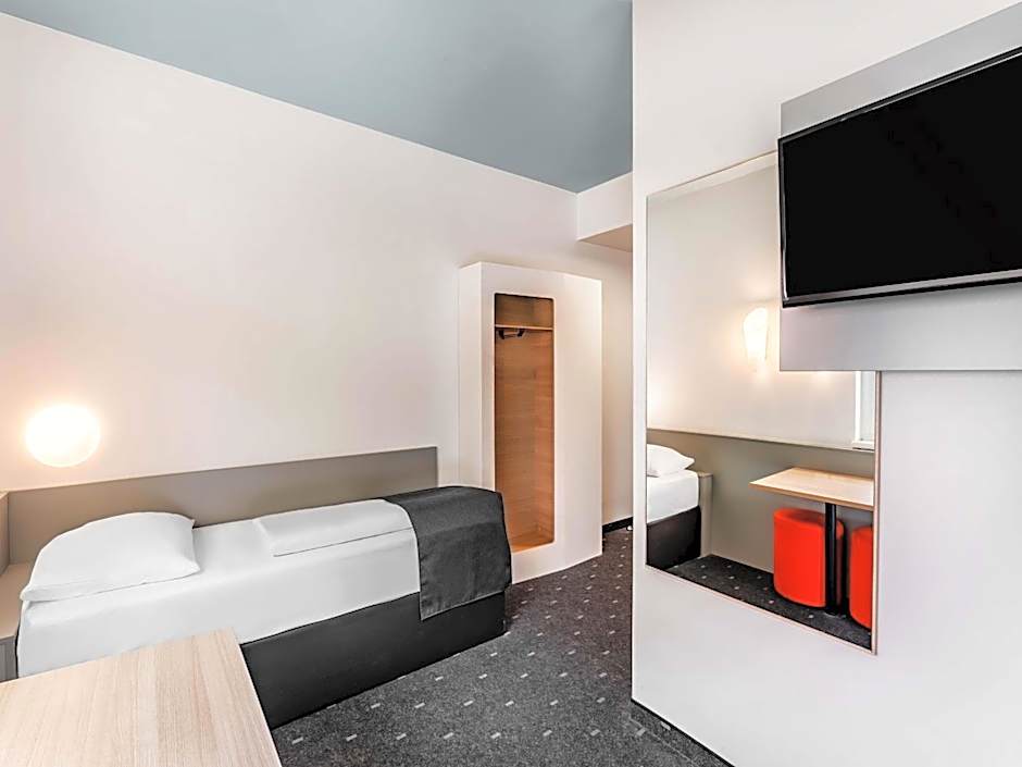 B&B Hotel Weil am Rhein/Basel