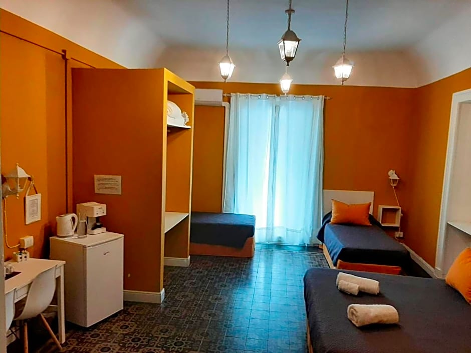 B&B Kike