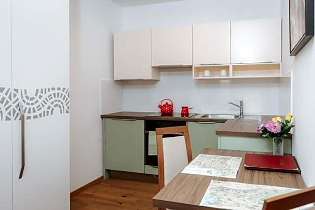 Hiša Wambrechtsamer - House Wambrechtsamer