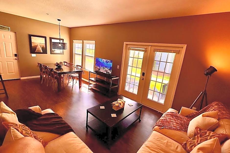 ABC Vacation Homes