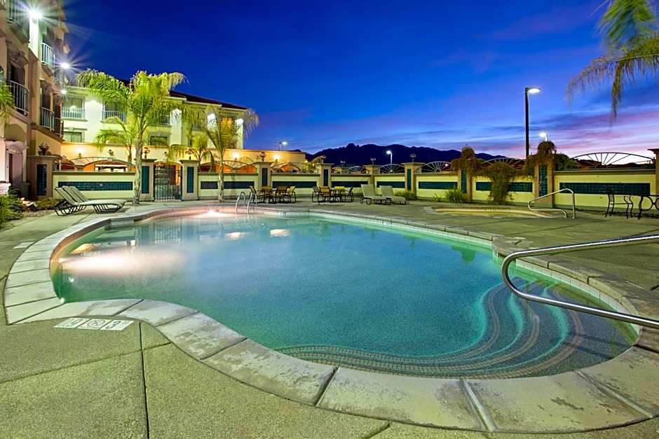 Holiday Inn Express Hotel & Suites Tucson Mall By IHG