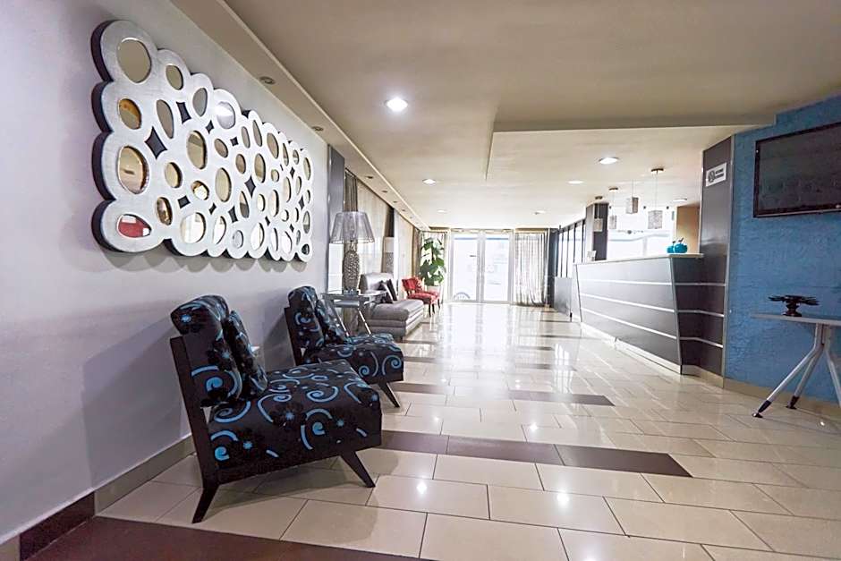 Metro Hotel Panama