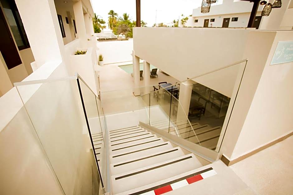 Nuxká Hotel Boutique