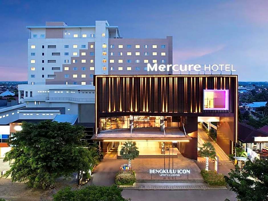 Mercure Bengkulu