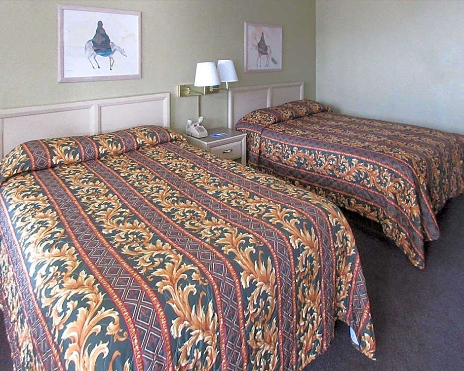 Rodeway Inn San Juan
