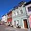 Crystal Suites Chez Helena