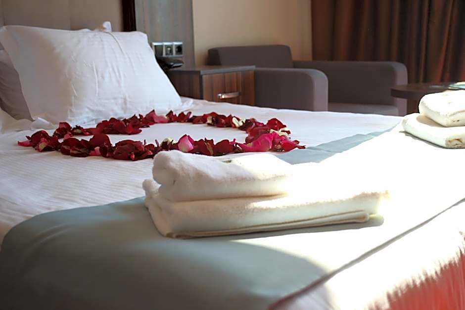 Legend Business Hotel Batumi